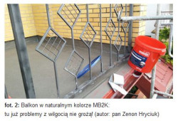 MB2K to produkt, którego rewolucyjnych właściwości jesteśmy absolutnie pewni