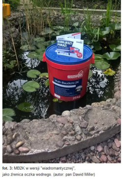 MB2K to produkt, którego rewolucyjnych właściwości jesteśmy absolutnie pewni