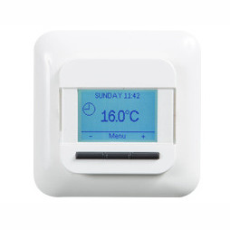 Termostat Raychem NRG-DM do ogrzewania podłogowego