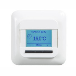 Termostat Raychem NRG-DM do ogrzewania podłogowego