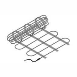 Mata grzejna o stałej mocy Raychem EM2-CM-Mat