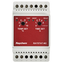 Sterownik RAYSTAT-M2
