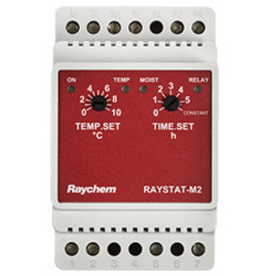 Sterownik RAYSTAT-M2