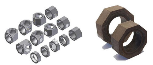 System modułowych mas akumulacyjnych firmy BRUNNER stanowi autentyczną nowość w dziedzinie akumulacji ciepła