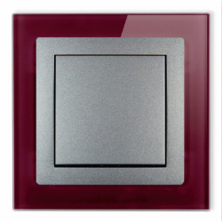 Seria DECO – łącznik jednobiegunowy