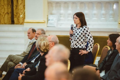 W Selenie Dział Badań i Rozwoju funkcjonuje od początku