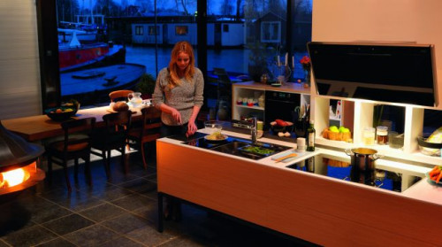 Jesienna aura zachęca do pozostania w domu