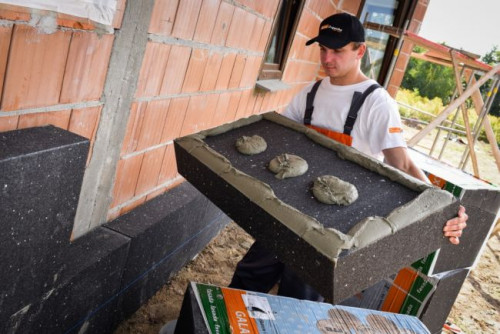 Budownictwo energooszczędne staje się standardem