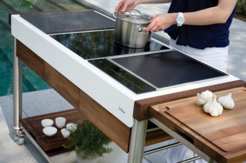 Indu+ przedstawia całkowicie nowy pomysł na gotowanie