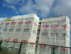 Bieżący sezon na prace dociepleniowe ukazał zainteresowanie rynku Prawdziwym Styropianem z ARBETu