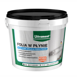 Folia w płynie Ultrament