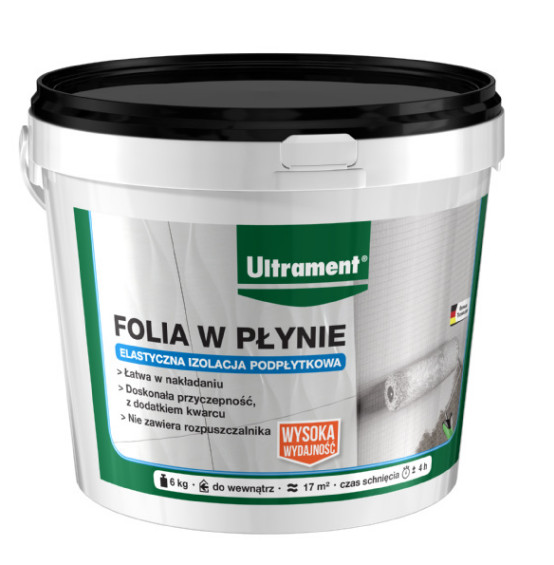 Folia w płynie Ultrament