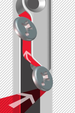 Nowy zaczep obwodowy NT Komfort Foto Roto