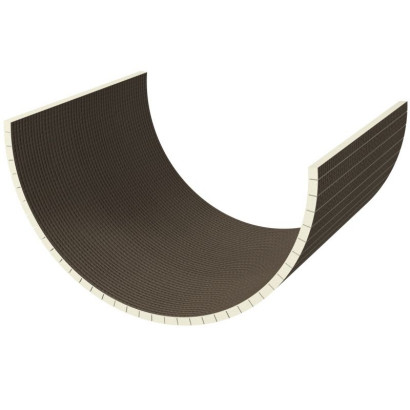 Płyta budowlana flex do zaokrągleń