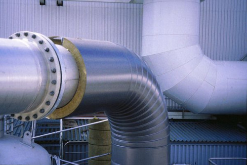 Izolacje przemysłowe