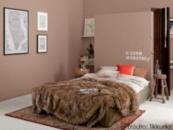 Kolekcja beżów i brązów jest obietnicą przytulnych i komfortowych wnętrz