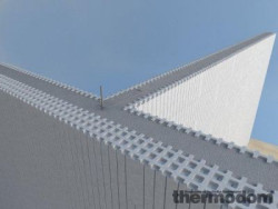 Elementy systemu THERMODOM zostaną zastąpione elementami systemu IZODOM