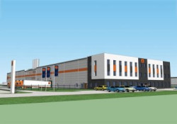 W związku z budową nowej inwestycji, liczba pracowników ma wzrosnąć o ok. 30%