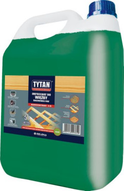 Elementy drewnianej więźby dachowej zaatakowane przez szkodniki i grzyby stopniowo tracą twardość, właściwości techniczne i wytrzymałość mechaniczną