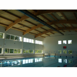 Realizacje - Basen Rumia