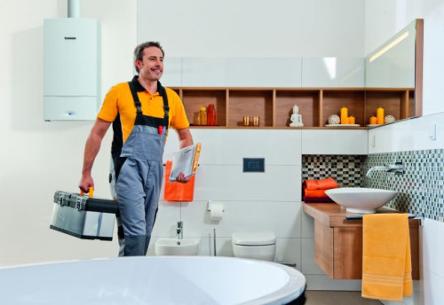 Przed wykonaniem modernizacji warto zastanowić się, które elementy instalacji hydraulicznych i spalinowej pozostawić bez zmian lub tylko nieznacznie zmodernizować