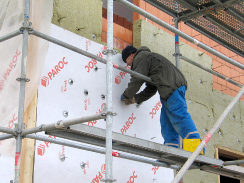 Klimat panujący w Polsce sprawia, że sezonu grzewczego praktycznie nie da się uniknąć