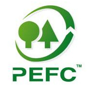 Wyroby NordWOOD spełniają standardy uzgodnione przez członków organizacji PEFC