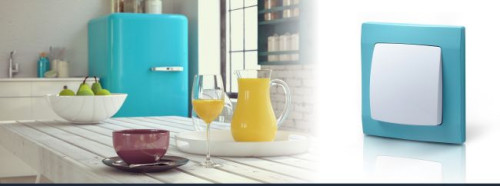 Doskonałym sposobem na usprawnienie pracy każdego kucharza są liczne, łatwo dostępne oraz odpowiednio usytuowane gniazda wtyczkowe