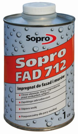 Cegły klinkierowe należy chronić przed wilgocią i wodą opadową