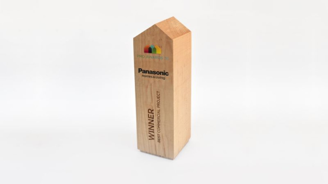 Konkurs Panasonic Pro Awards: zgłoś swój projekt do końca października