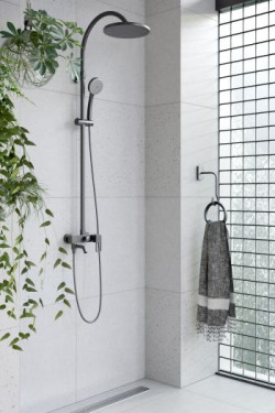 W przestrzeni, która funkcjonuje zgodnie ze stylem życia domowników, ich codzienność staje się prostsza i atrakcyjniejsza