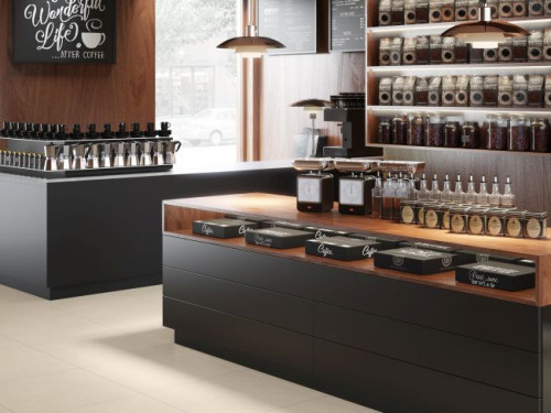 Wszystkie płytki należące do kolekcji poddane zostały rektyfikacji