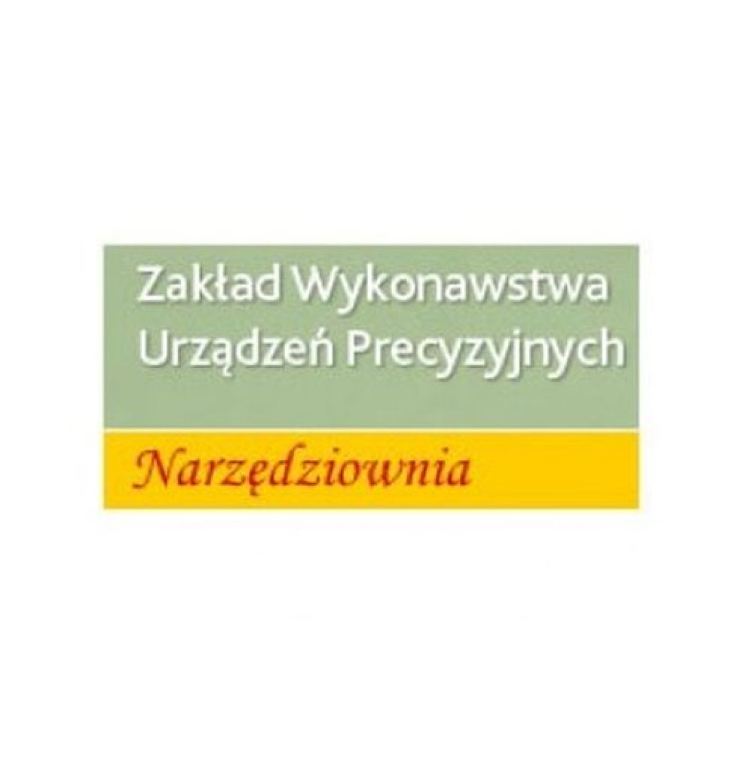 MCM Project: Budowa hali dla Zakładu Wykonawstwa Urządzeń Precyzyjnych NARZĘDZIOWNIA Sp. z o.o.