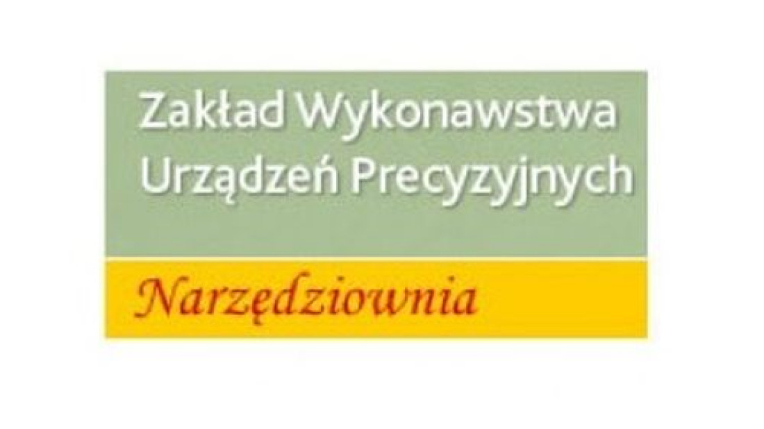 MCM Project: Budowa hali dla Zakładu Wykonawstwa Urządzeń Precyzyjnych NARZĘDZIOWNIA Sp. z o.o.