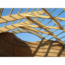 Realizacje - Kościół Reda