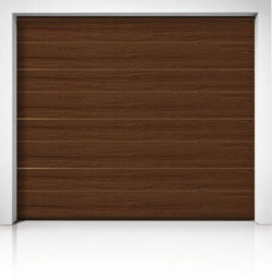Promocja dotyczy bram Normstahl Smart+ 42 i Normstahl Superior+ 42 w modelach Trend i Style