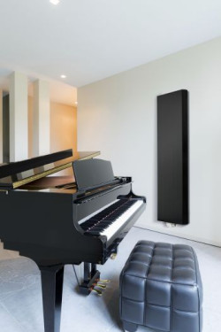 Klasyczne wnętrze lubi harmonię i elegancję