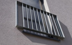 Balkon francuski fot. fischer