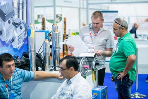 Najnowsze trendy w zakresie rozwiązań wodno-kanalizacyjnych, technologii grzewczo-chłodniczych