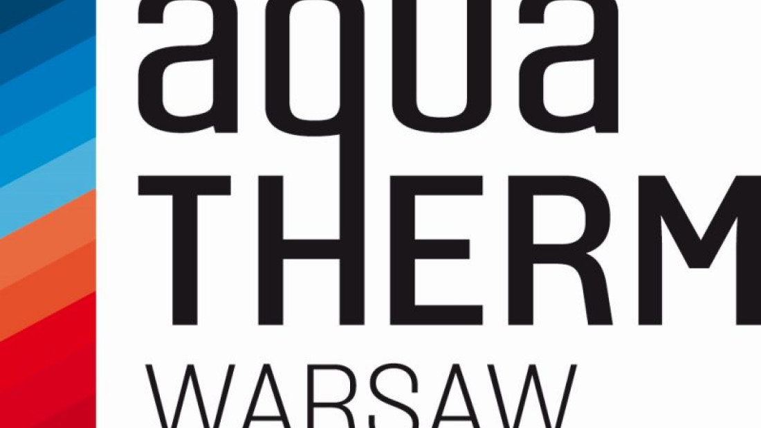 Targi Aquatherm Warsaw 2016 już w listopadzie!