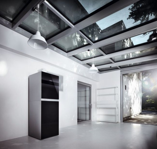 Nowa seria to nie tylko nowoczesny wygląd i wysoki komfort użytkowania