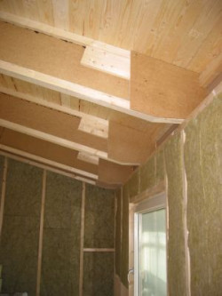 Paroc poddasze użytkowe