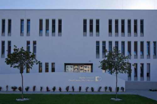 Tego typu projekty każdorazowo stanowią wyzwanie dla projektantów