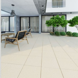 Do produkcji płyt INDIGO BELLO używa się kruszyw z kamienia naturalnego