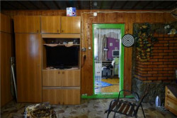 Remont jest często pierwszą dobrą rzeczą od dłuższego czasu, która im się przytrafiła i szansą na godną, lepszą egzystencję