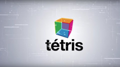 Rebranding Tétris