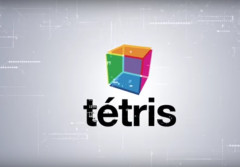 Rebranding Tétris