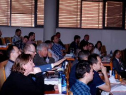 Redakcja miesięcznika Świat Szkła zaprasza na Konferencję Techniczną Szkło architektoniczne (własności, projektowanie, montaż)