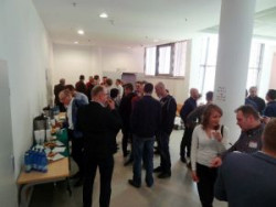 Redakcja miesięcznika Świat Szkła zaprasza na Konferencję Techniczną Szkło architektoniczne (własności, projektowanie, montaż)