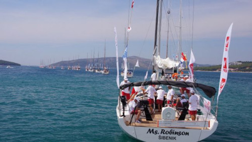 IX Mistrzostwa Polski Branży Budowlanej Regatta Build Cup 2016 organizowane przez firmę FAKRO przyniosły sporo niespodzianek organizatorom i uczestnikom